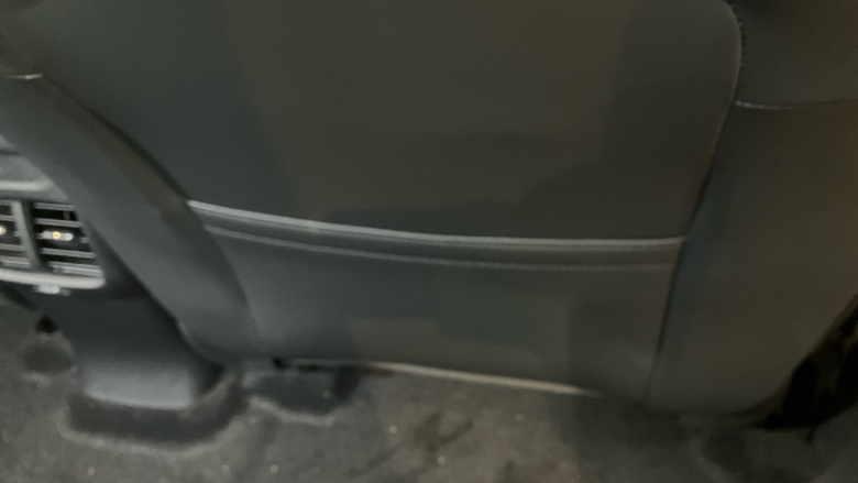 Ford Explorer 210kW Select 77kWh 5dr Auto Electric Estate